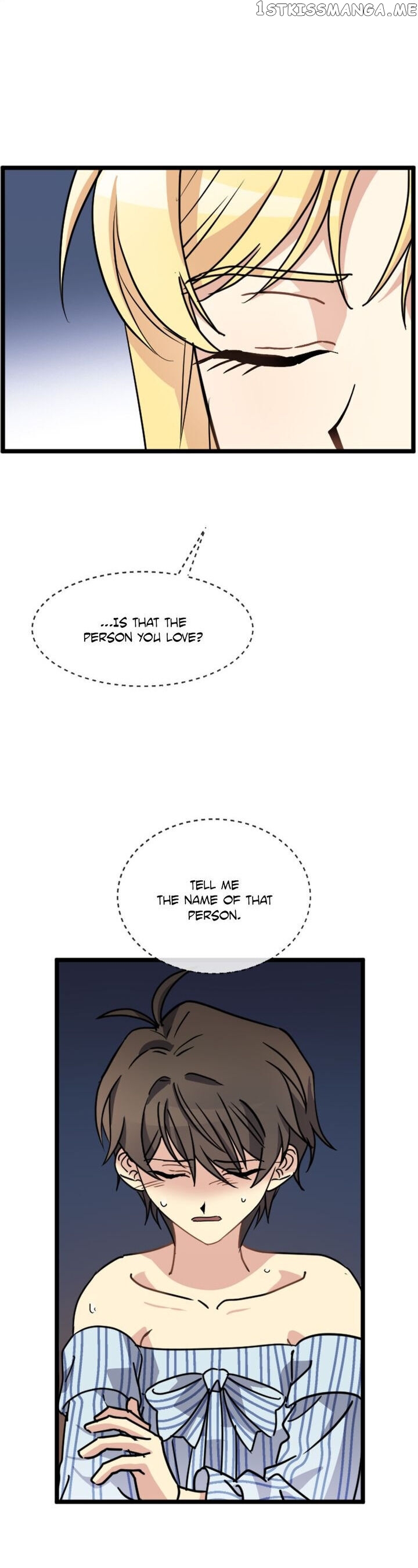 101st Female Protagonist chapter 50 - page 5