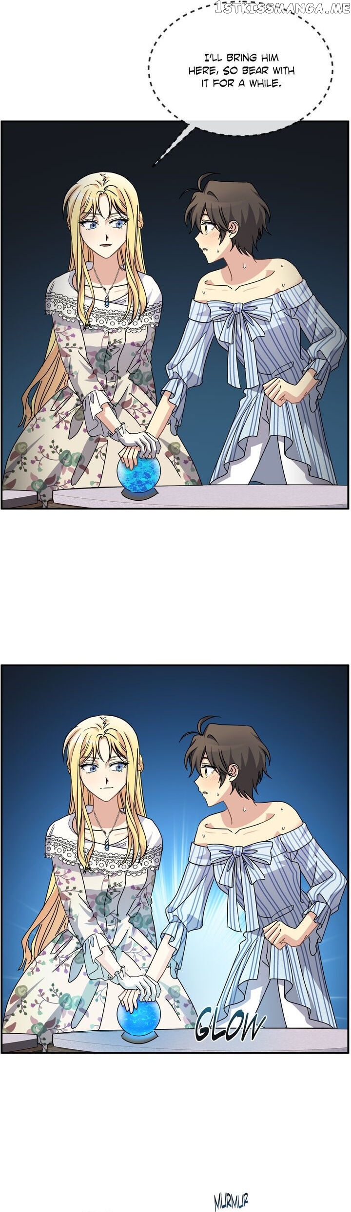 101st Female Protagonist chapter 50 - page 9