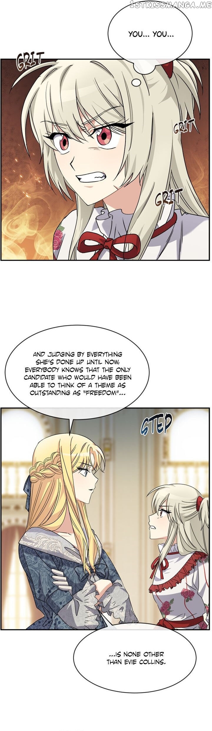101st Female Protagonist chapter 48 - page 10