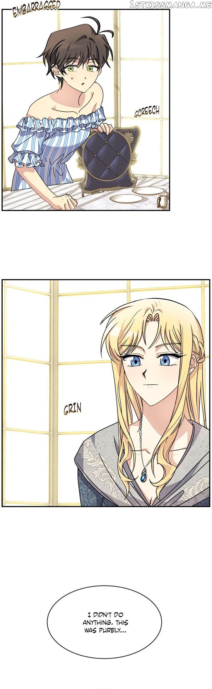 101st Female Protagonist chapter 48 - page 15