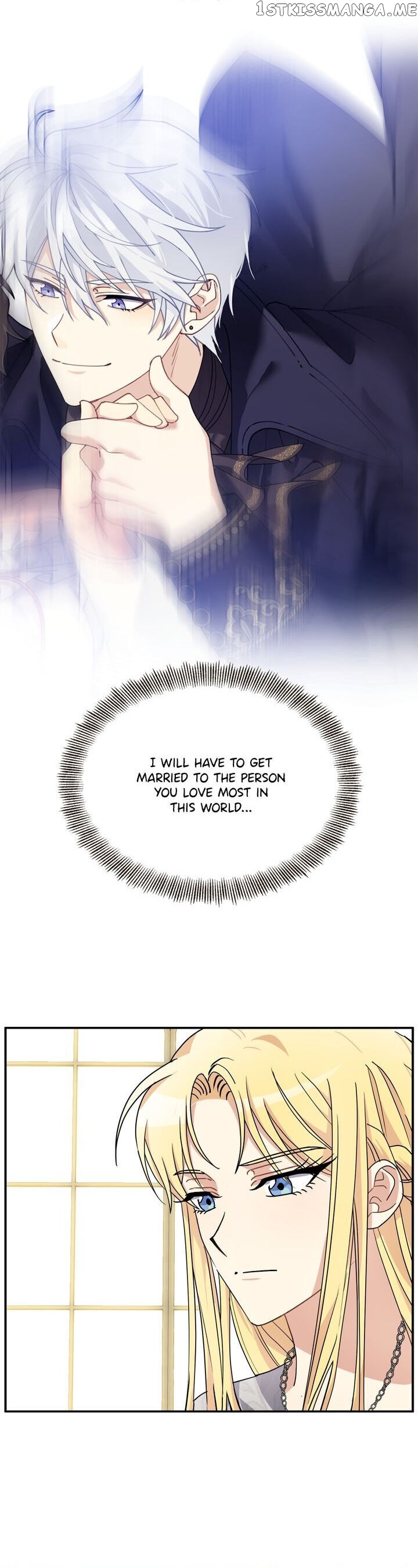 101st Female Protagonist chapter 48 - page 26