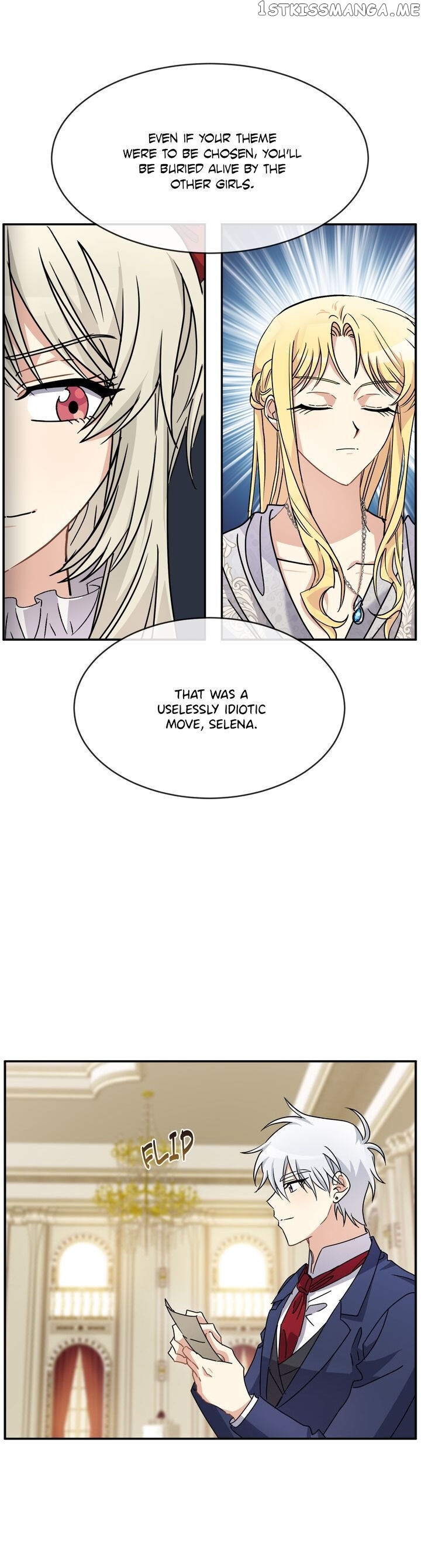 101st Female Protagonist chapter 48 - page 3