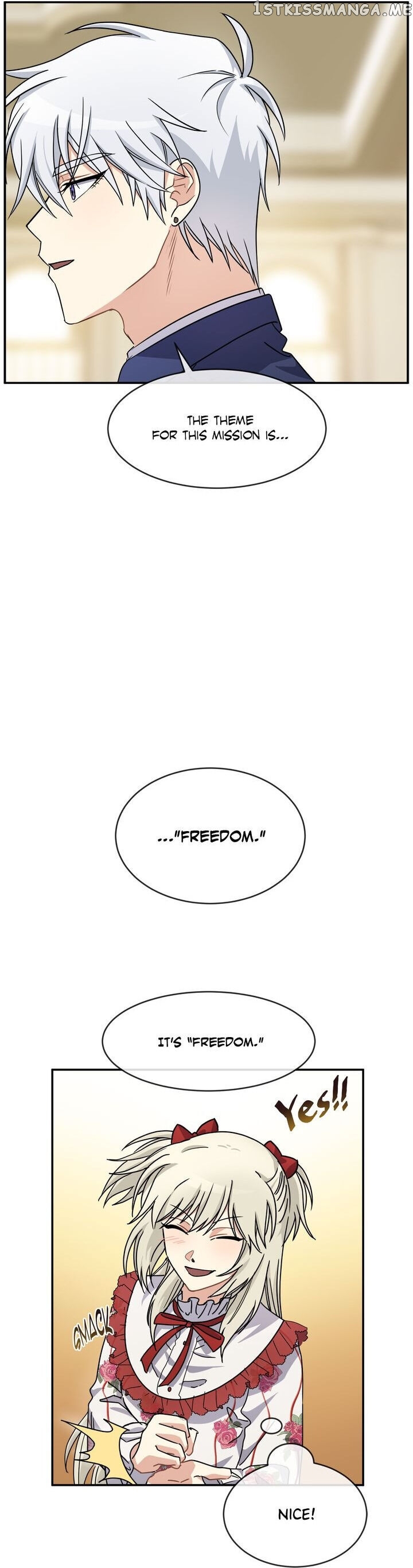 101st Female Protagonist chapter 48 - page 4