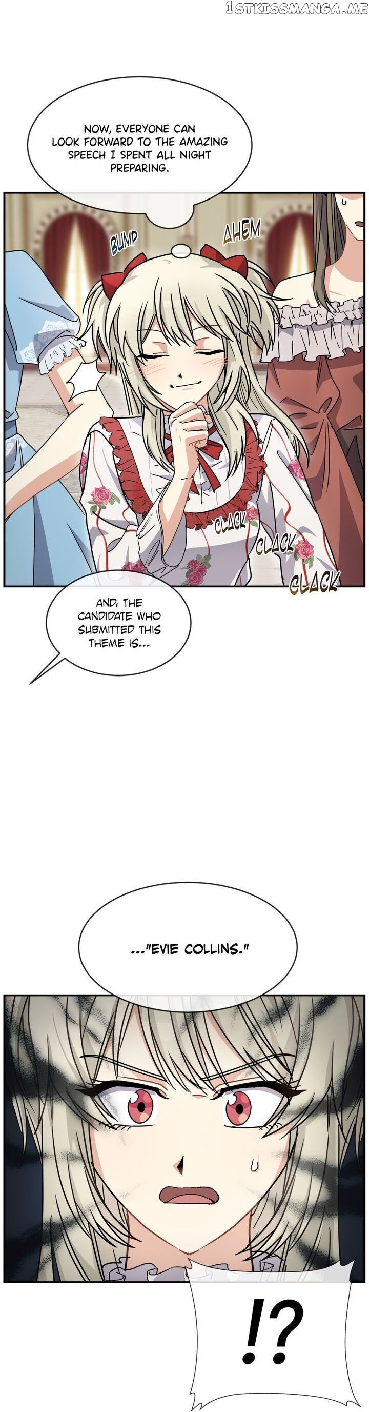 101st Female Protagonist chapter 48 - page 5