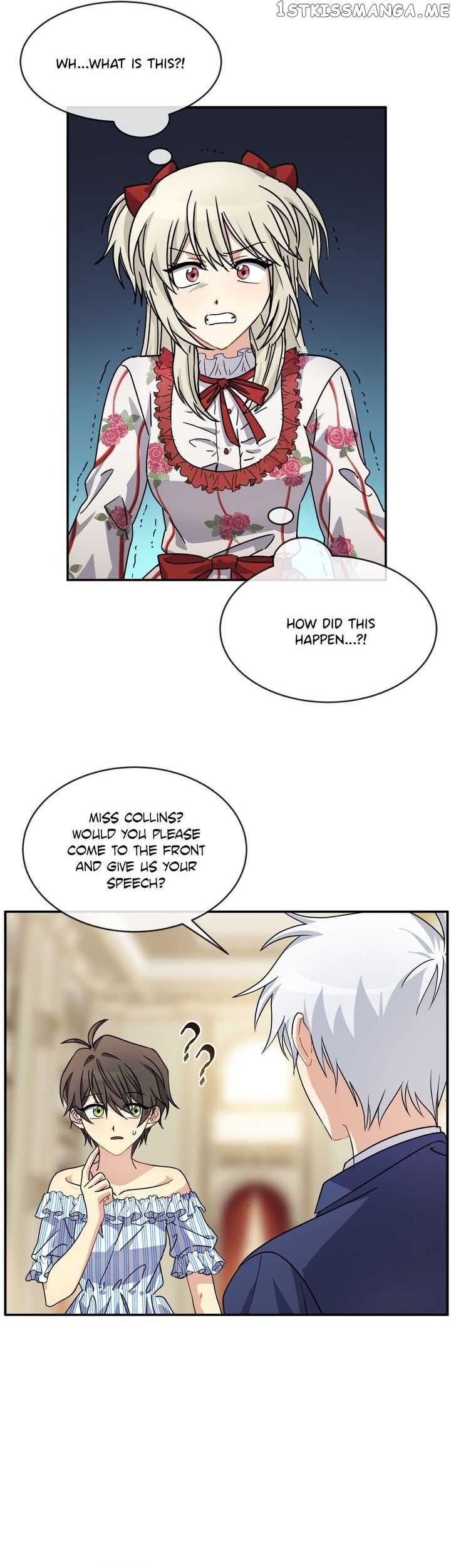 101st Female Protagonist chapter 48 - page 7