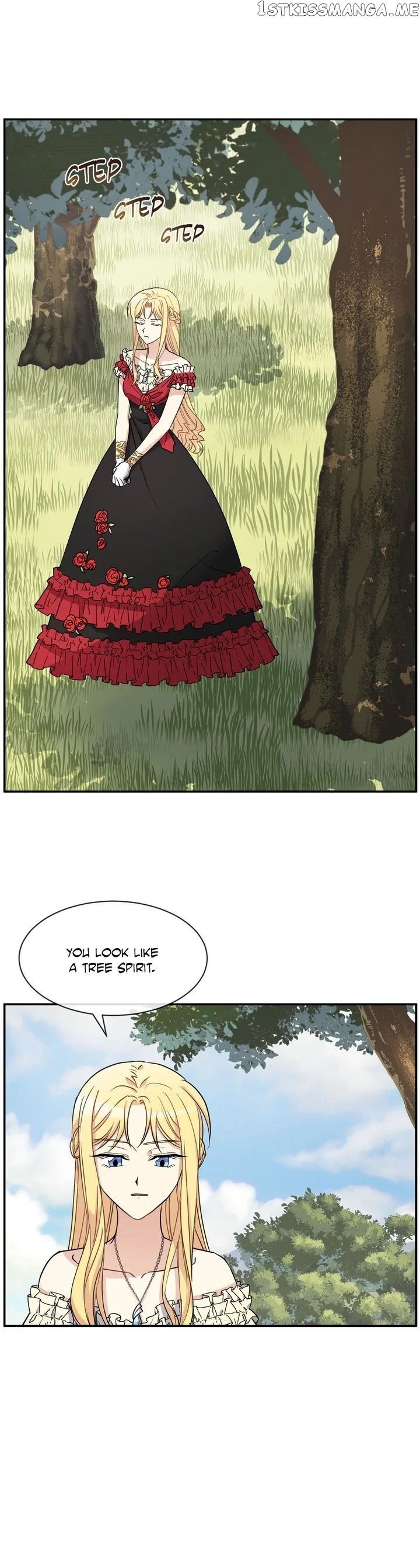101st Female Protagonist Chapter 39 - page 1