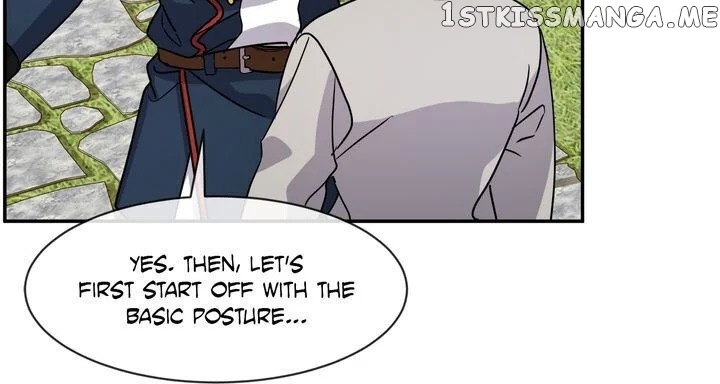 101st Female Protagonist Chapter 39 - page 17
