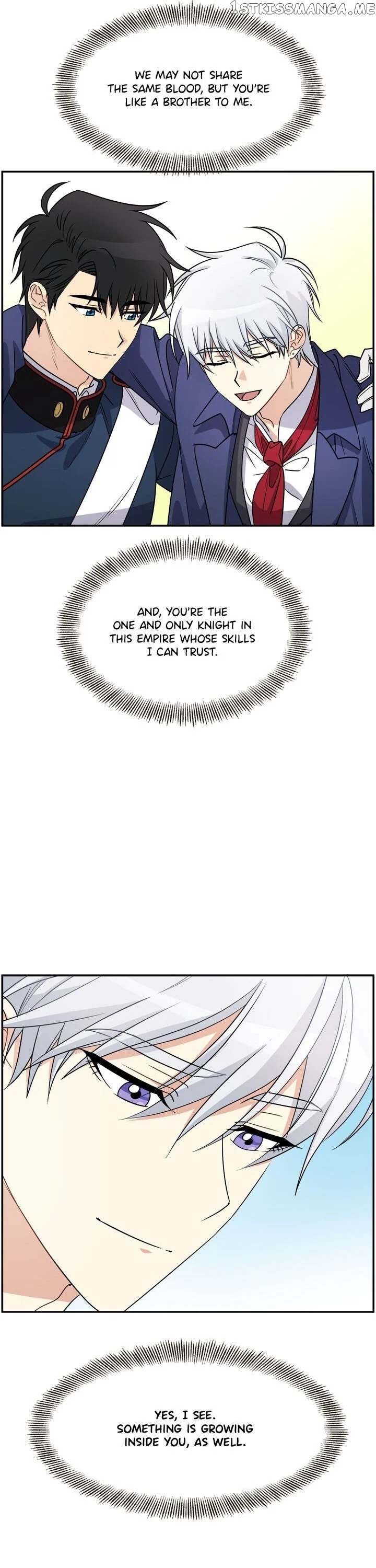 101st Female Protagonist Chapter 39 - page 31