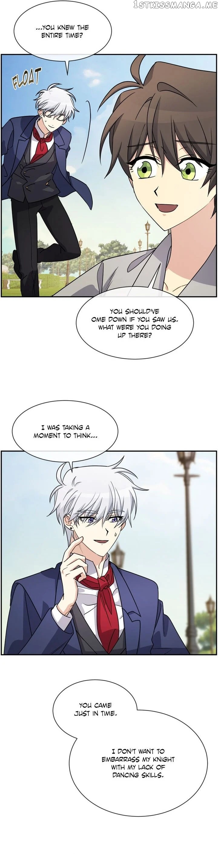 101st Female Protagonist Chapter 39 - page 33