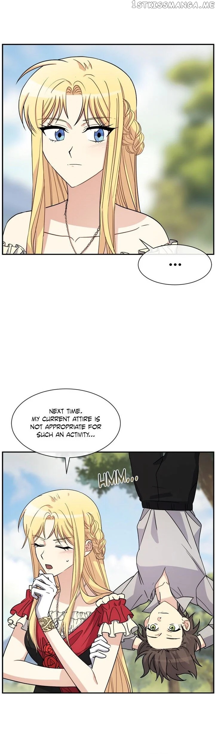 101st Female Protagonist Chapter 39 - page 4