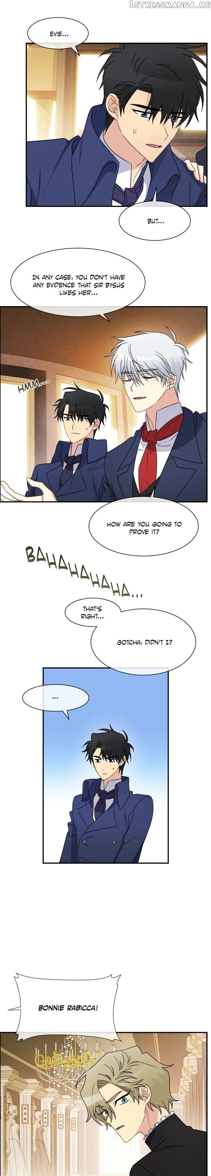 101st Female Protagonist chapter 15 - page 16