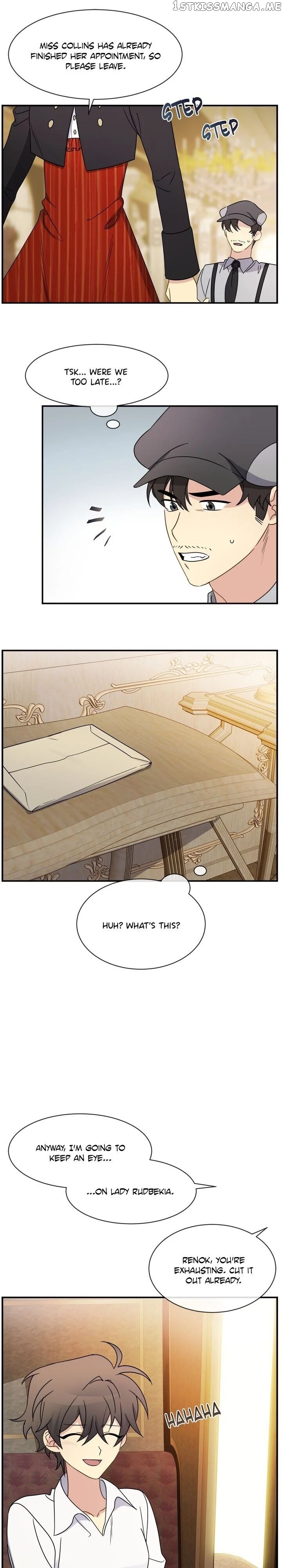 101st Female Protagonist chapter 15 - page 18
