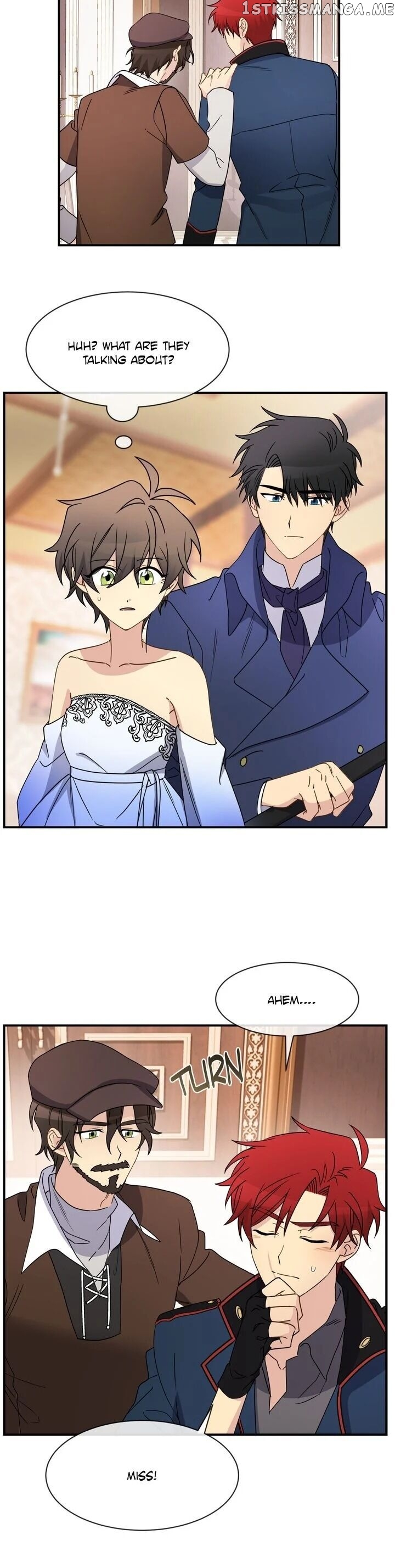 101st Female Protagonist chapter 15 - page 7