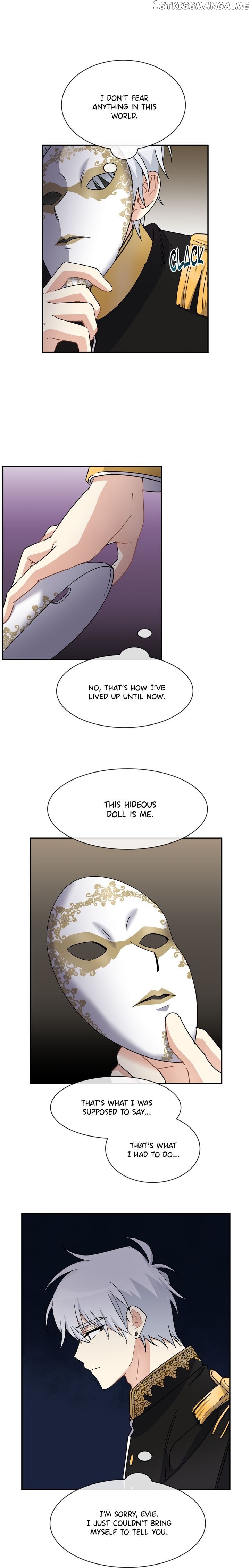 101st Female Protagonist Chapter 66 - page 2
