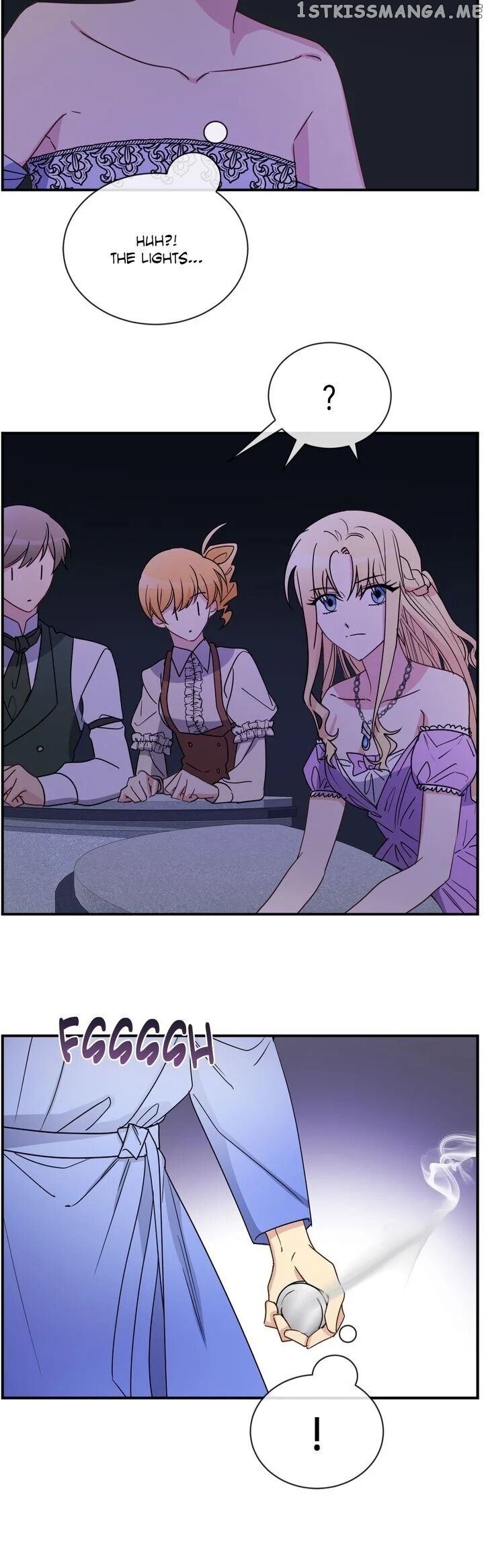 101st Female Protagonist chapter 16 - page 7