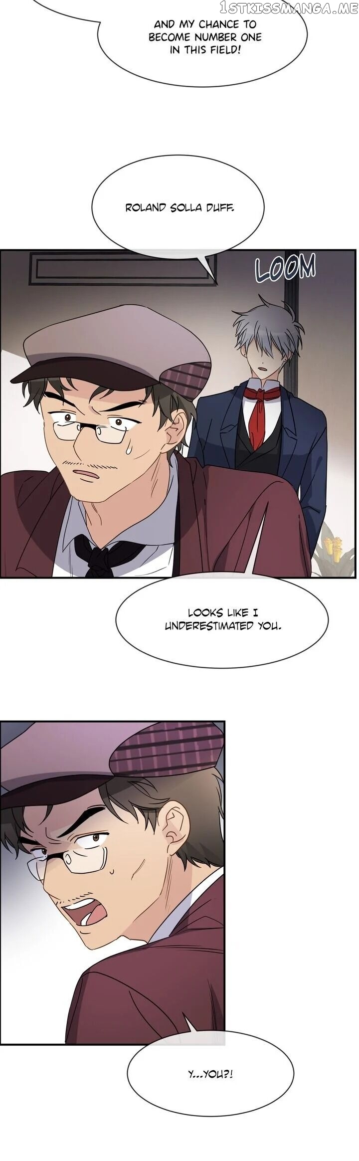 101st Female Protagonist chapter 16 - page 9