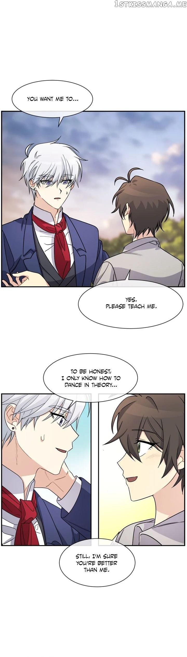 101st Female Protagonist Chapter 40 - page 1