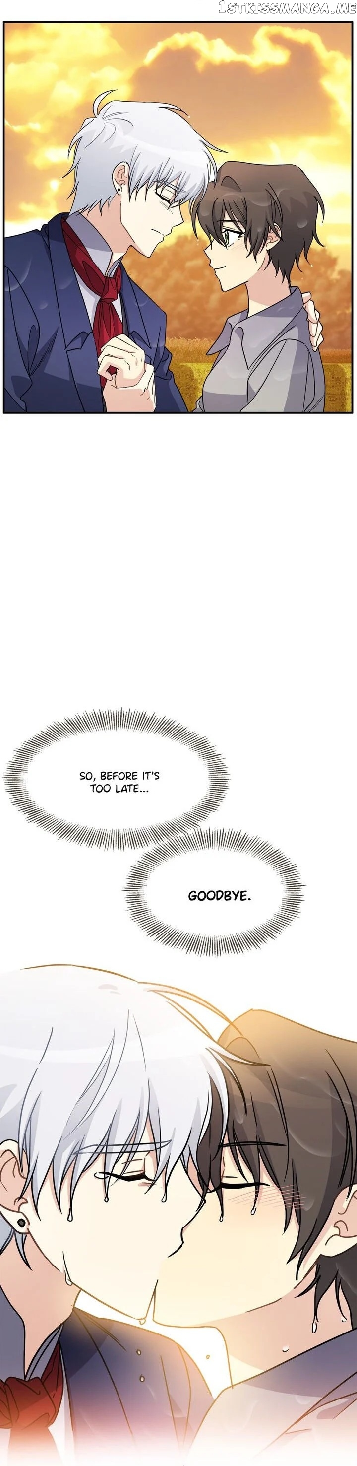 101st Female Protagonist Chapter 40 - page 21
