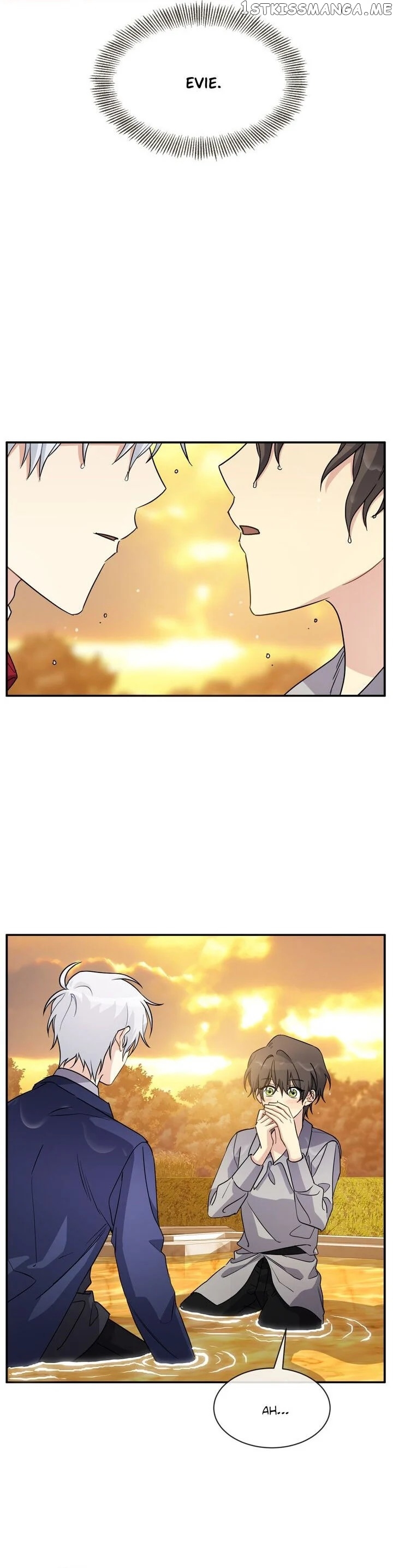 101st Female Protagonist Chapter 40 - page 22