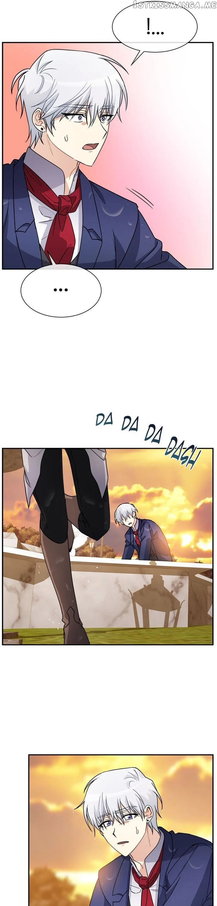 101st Female Protagonist Chapter 40 - page 26