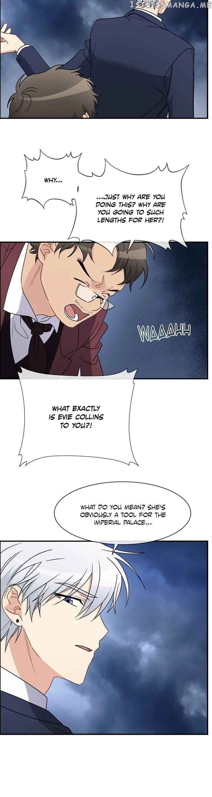 101st Female Protagonist chapter 17 - page 19