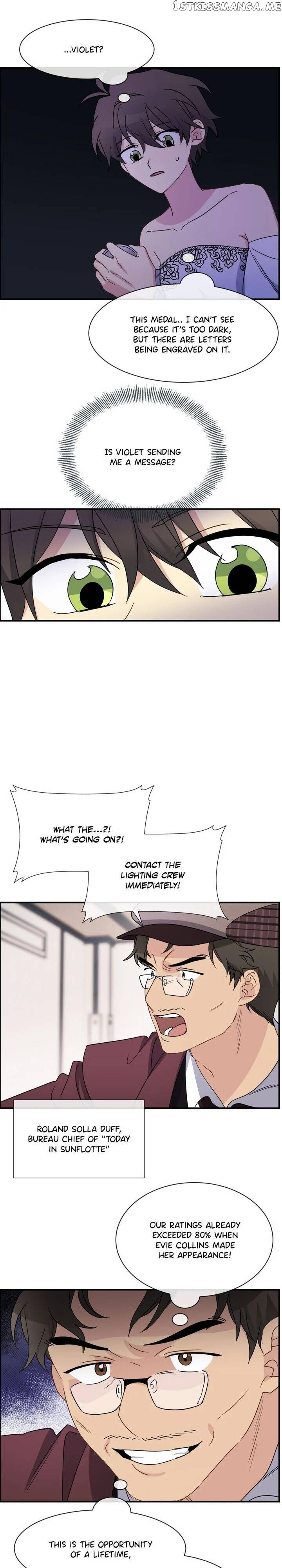 101st Female Protagonist chapter 17 - page 7