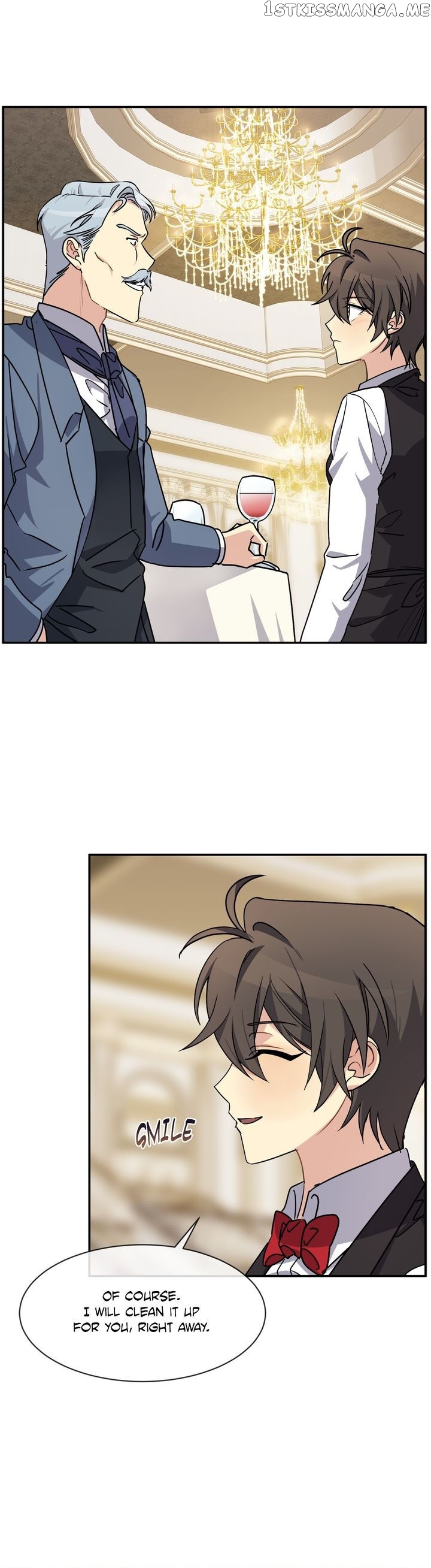 101st Female Protagonist Chapter 42 - page 1