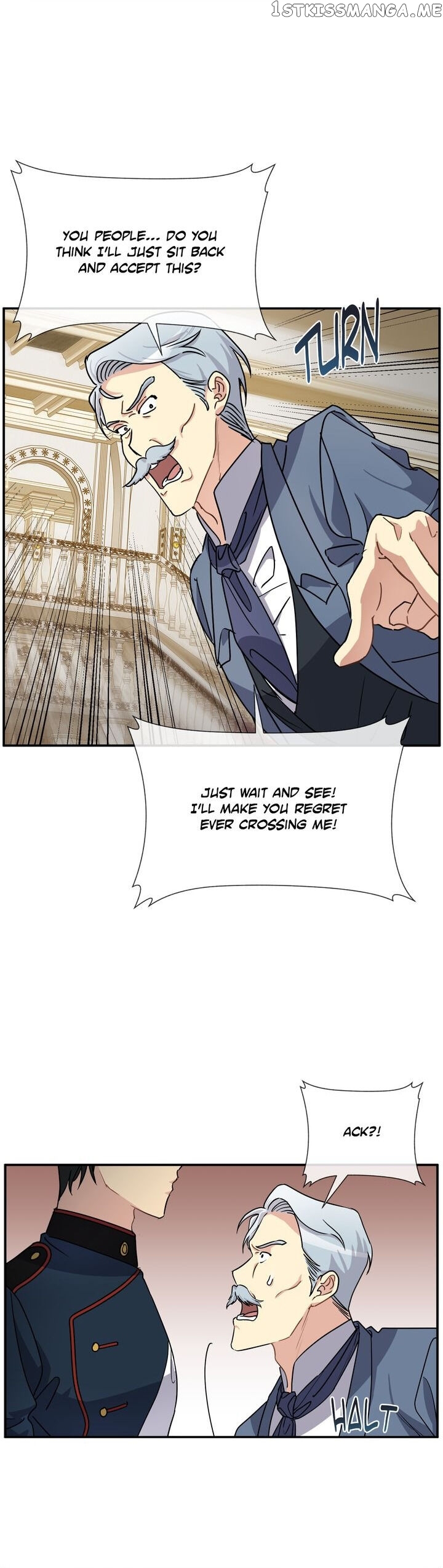 101st Female Protagonist Chapter 42 - page 24