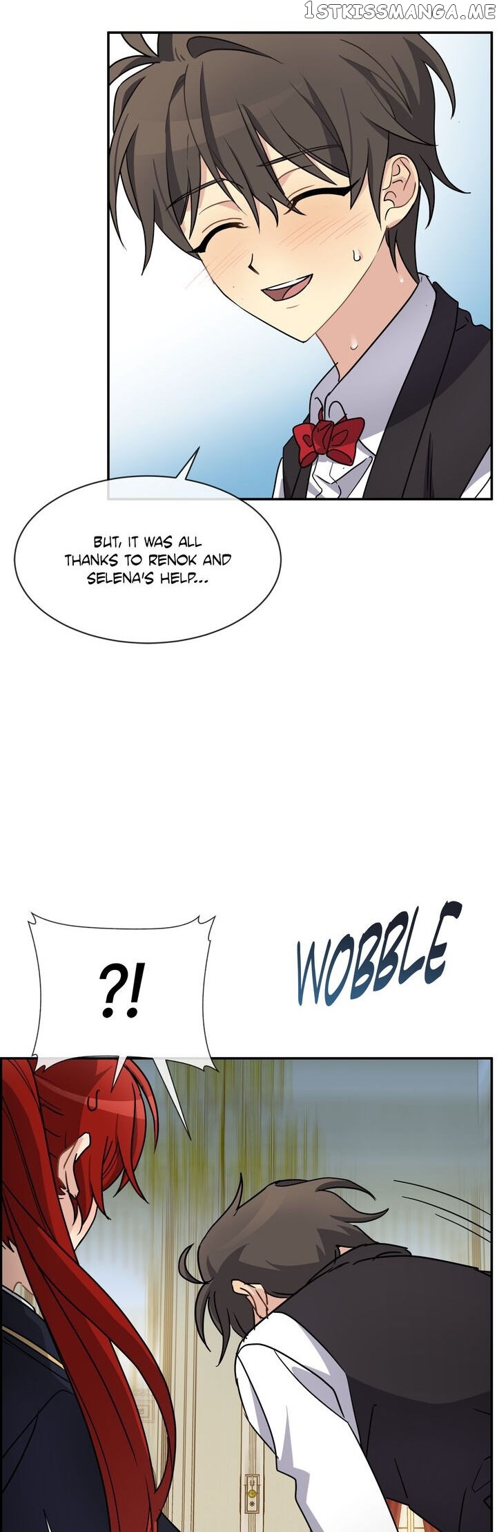 101st Female Protagonist Chapter 42 - page 28