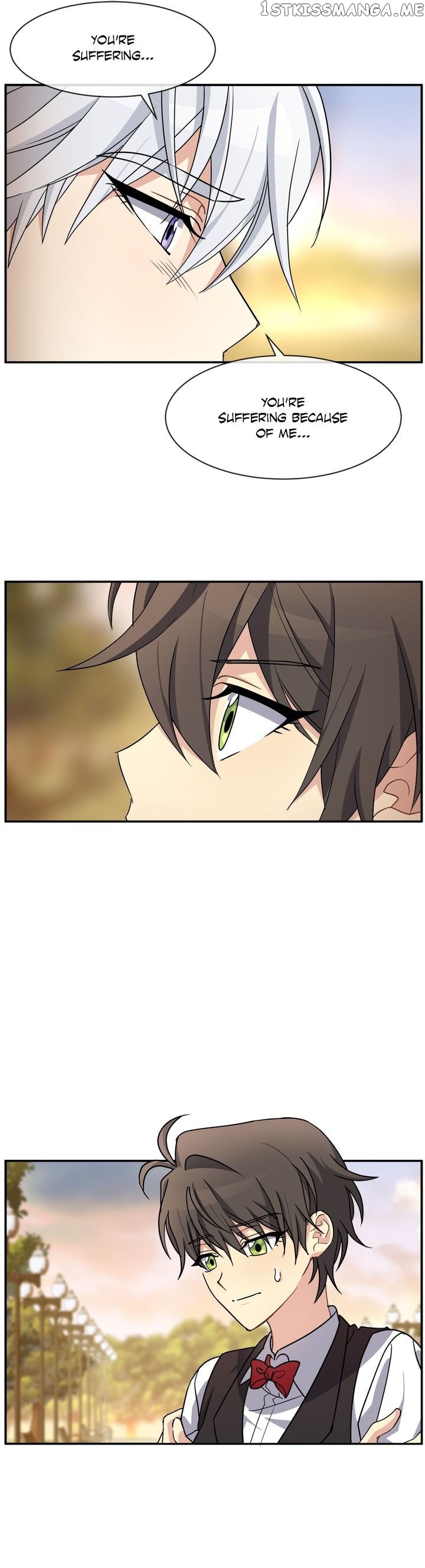 101st Female Protagonist Chapter 43 - page 10
