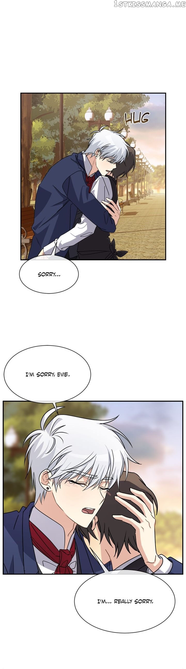 101st Female Protagonist Chapter 43 - page 16