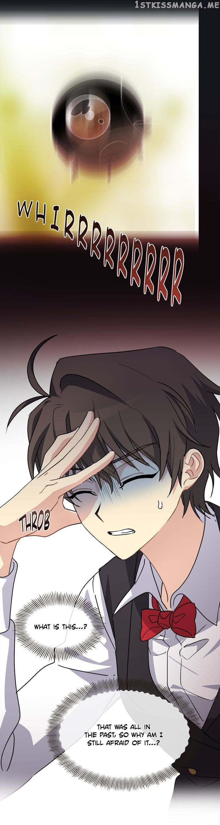 101st Female Protagonist Chapter 43 - page 3