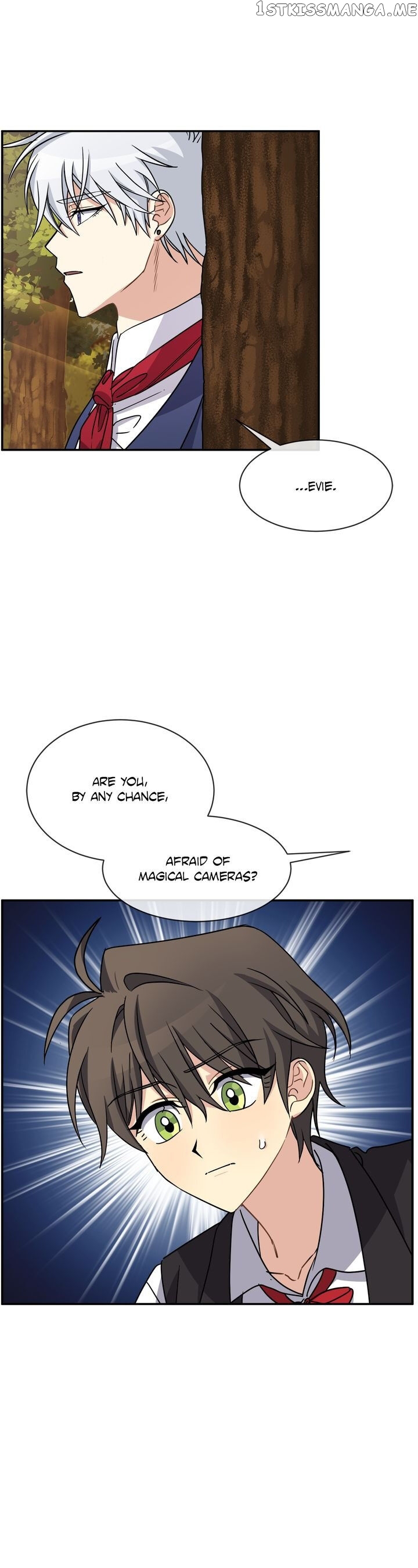 101st Female Protagonist Chapter 43 - page 7