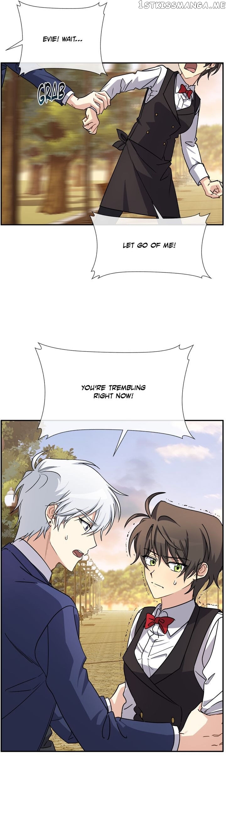 101st Female Protagonist Chapter 43 - page 9