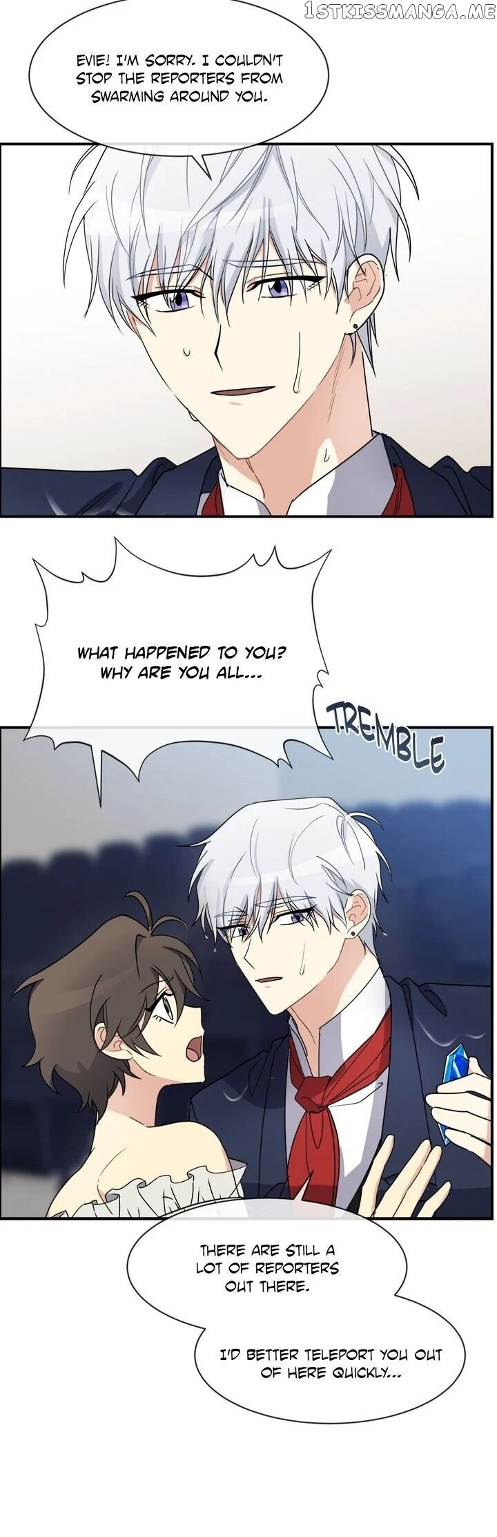 101st Female Protagonist chapter 19 - page 6