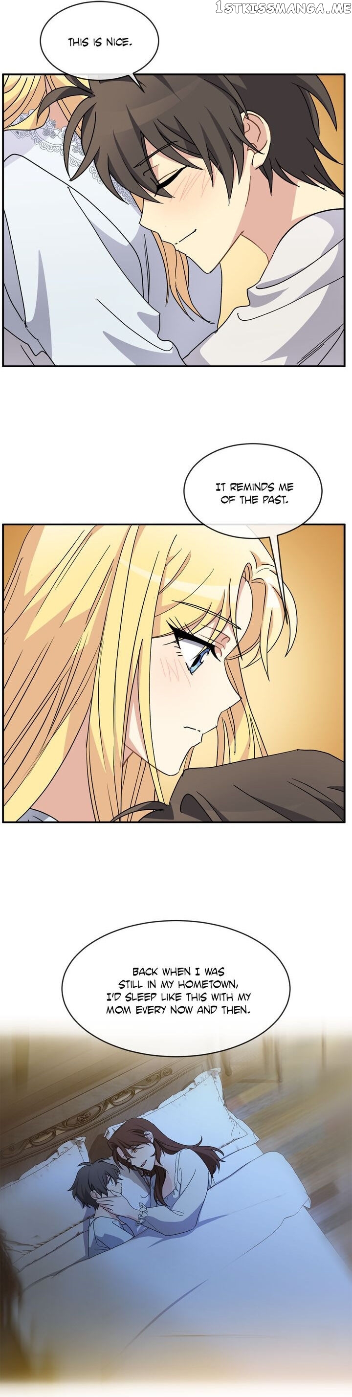 101st Female Protagonist Chapter 52 - page 23