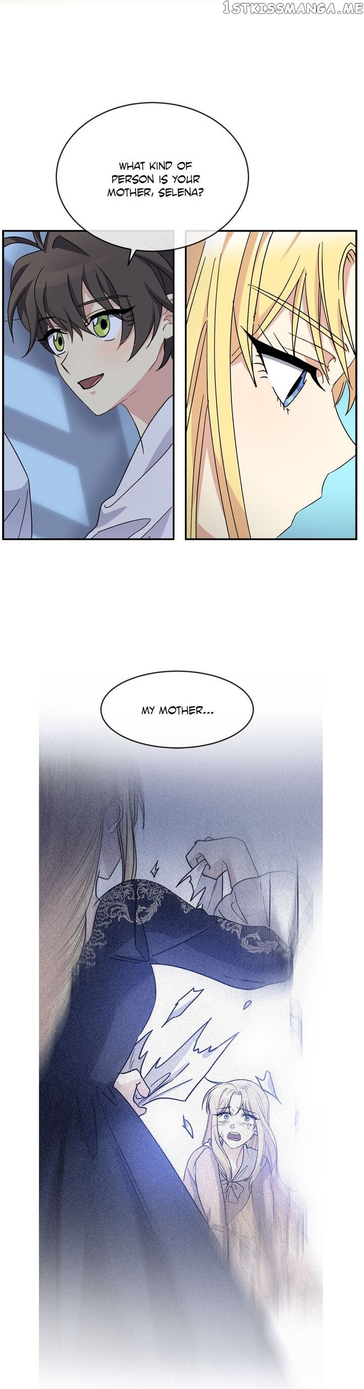 101st Female Protagonist Chapter 52 - page 24