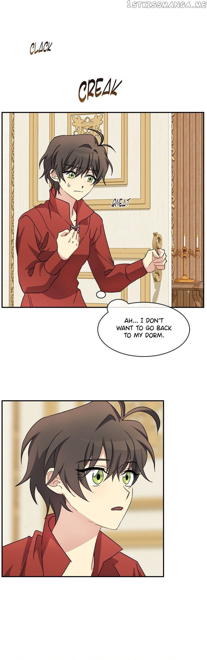 101st Female Protagonist Chapter 52 - page 6