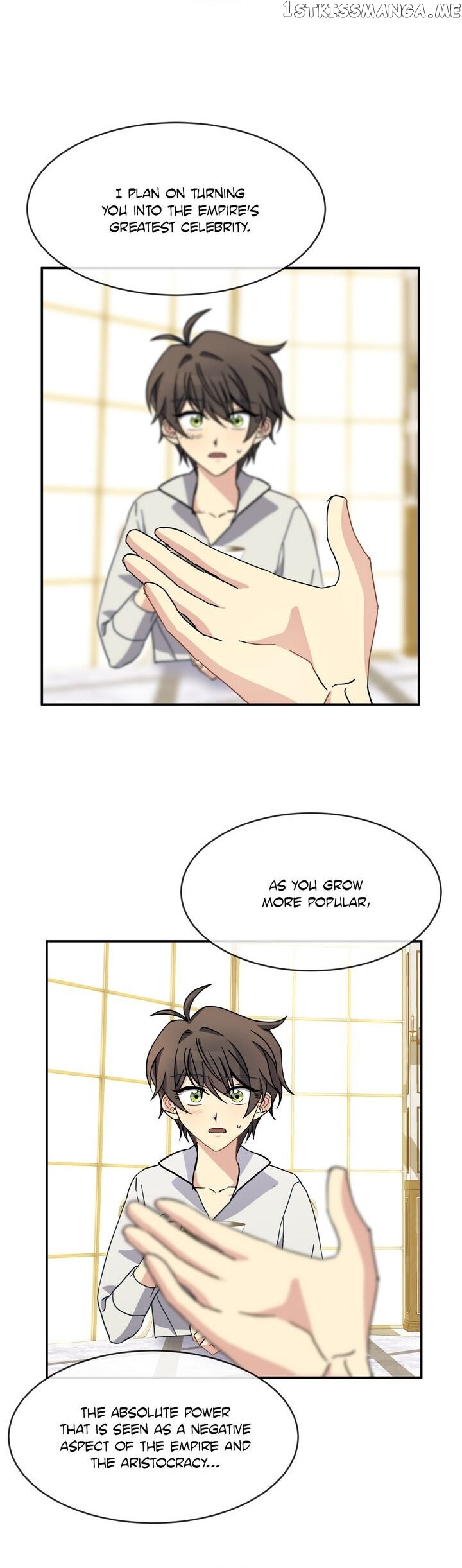 101st Female Protagonist Chapter 53 - page 10