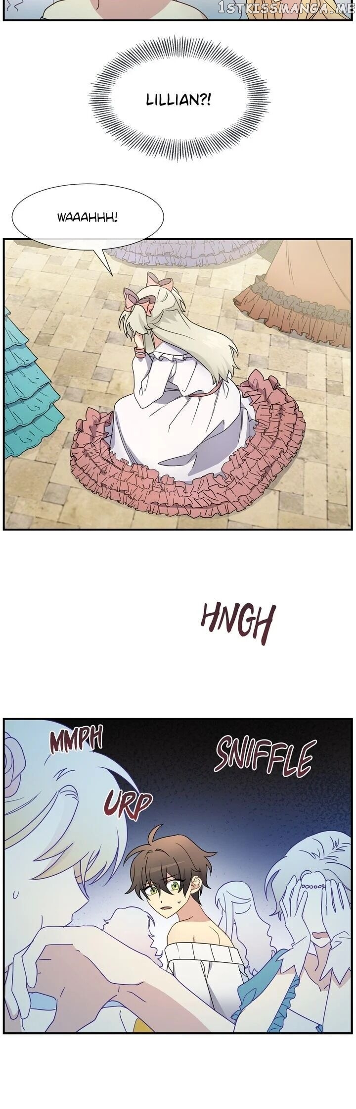 101st Female Protagonist chapter 8 - page 10