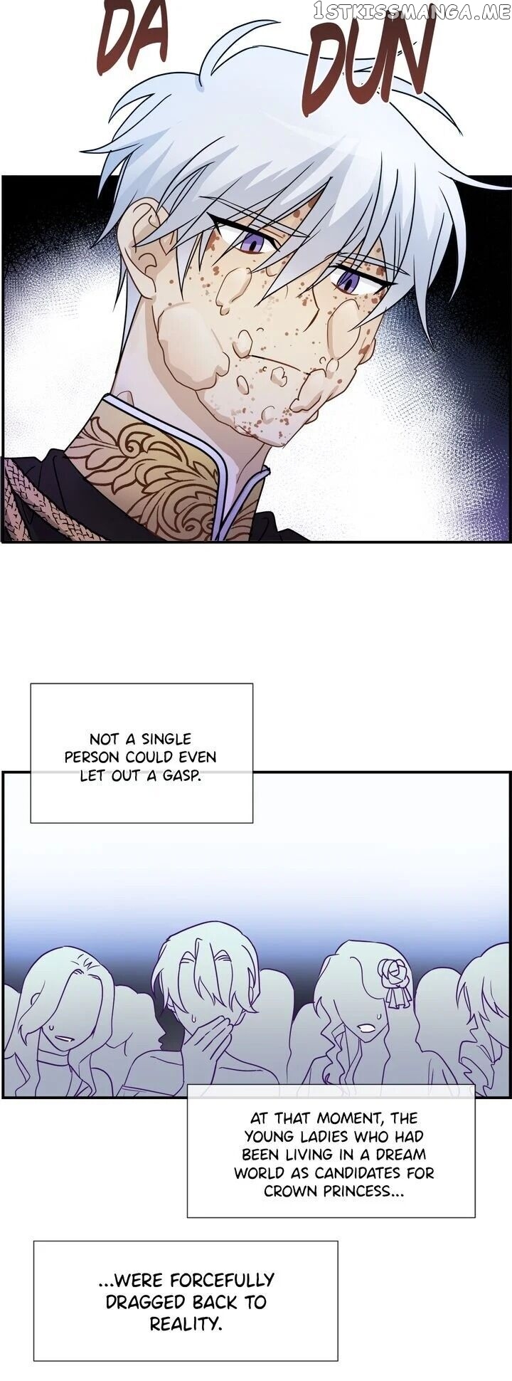 101st Female Protagonist chapter 8 - page 8