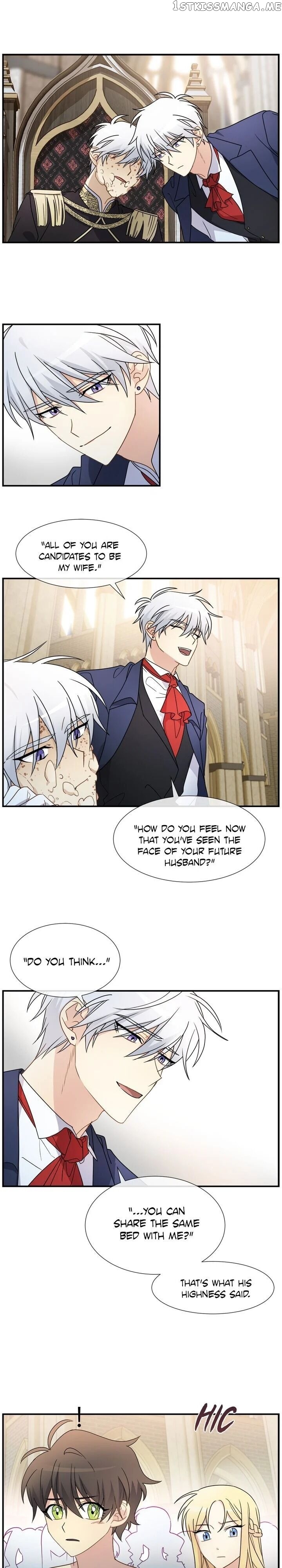 101st Female Protagonist chapter 8 - page 9