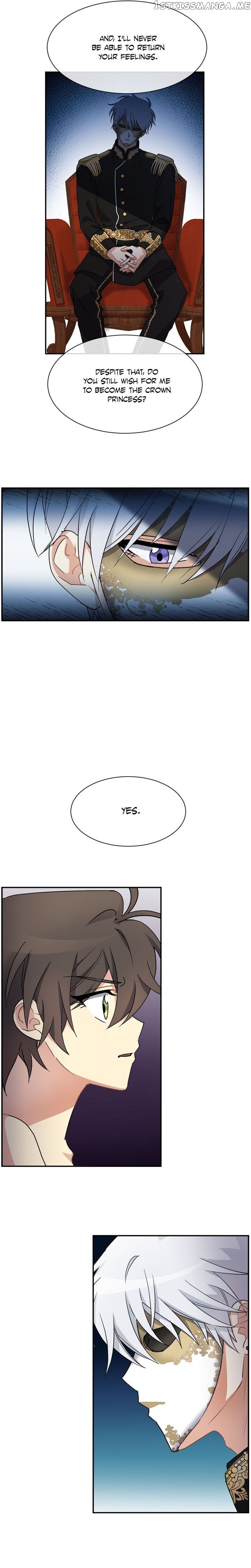 101st Female Protagonist Chapter 65 - page 13