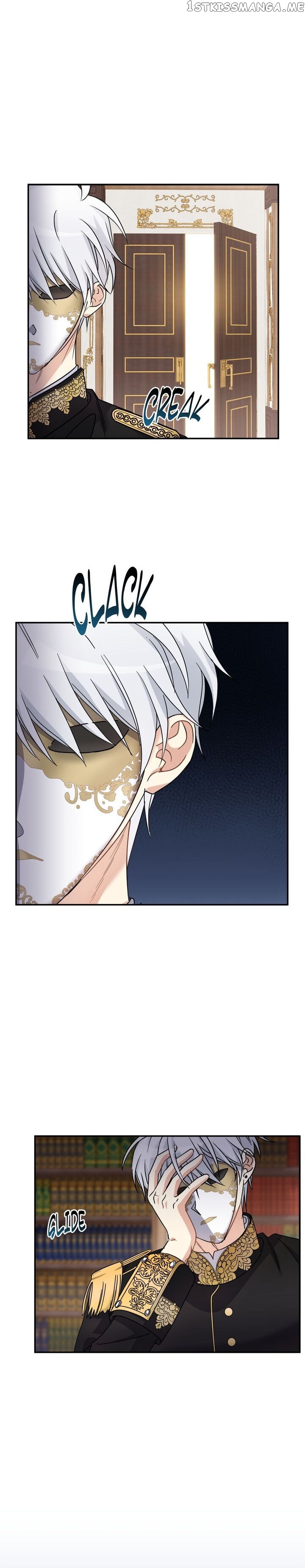 101st Female Protagonist Chapter 65 - page 16