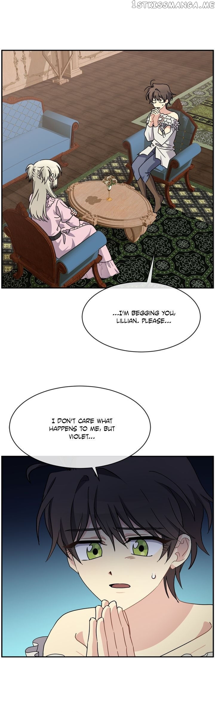 101st Female Protagonist chapter 47 - page 1