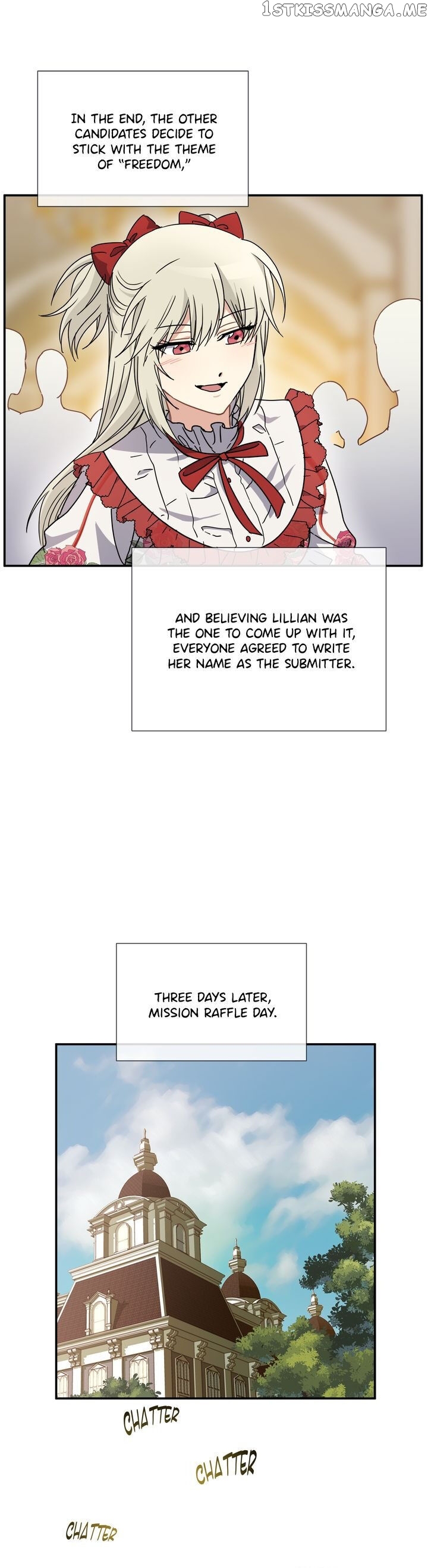 101st Female Protagonist chapter 47 - page 10