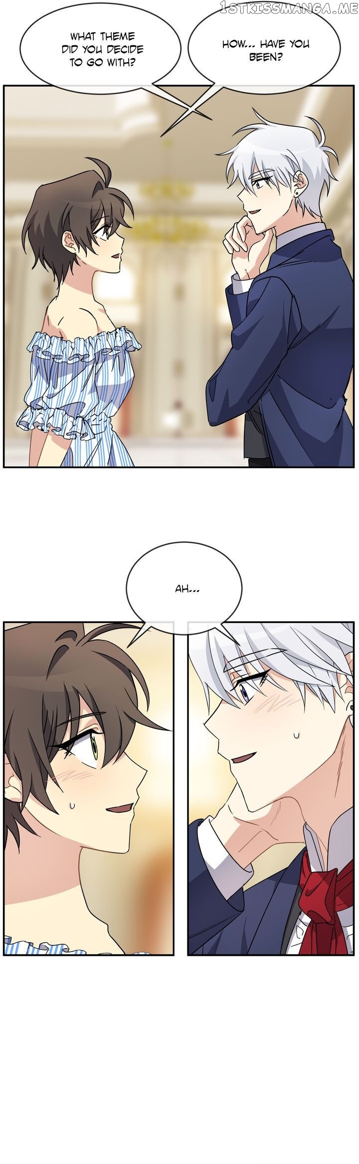 101st Female Protagonist chapter 47 - page 12