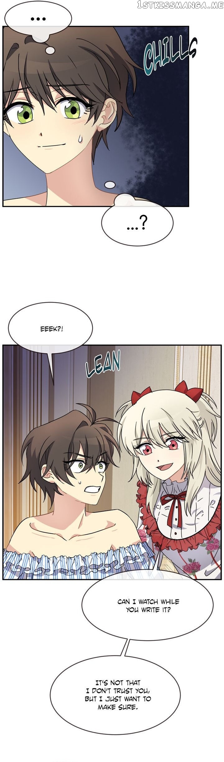 101st Female Protagonist chapter 47 - page 19