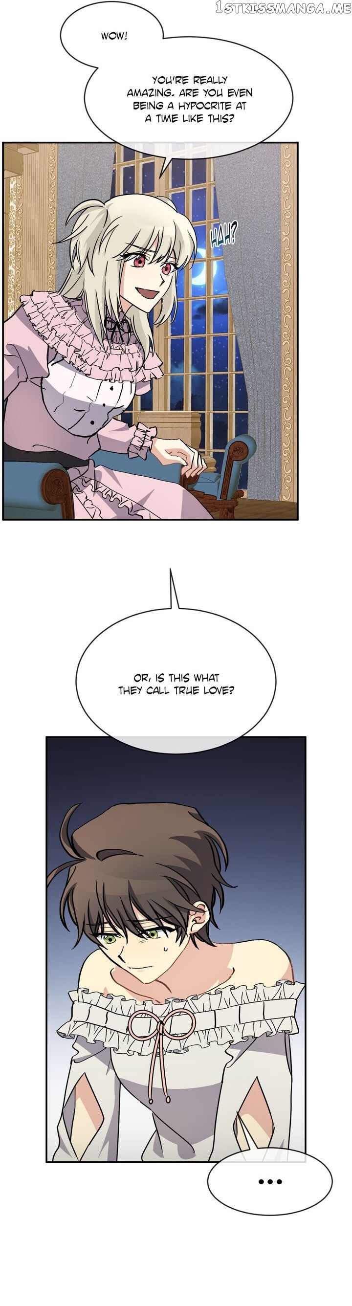 101st Female Protagonist chapter 47 - page 2