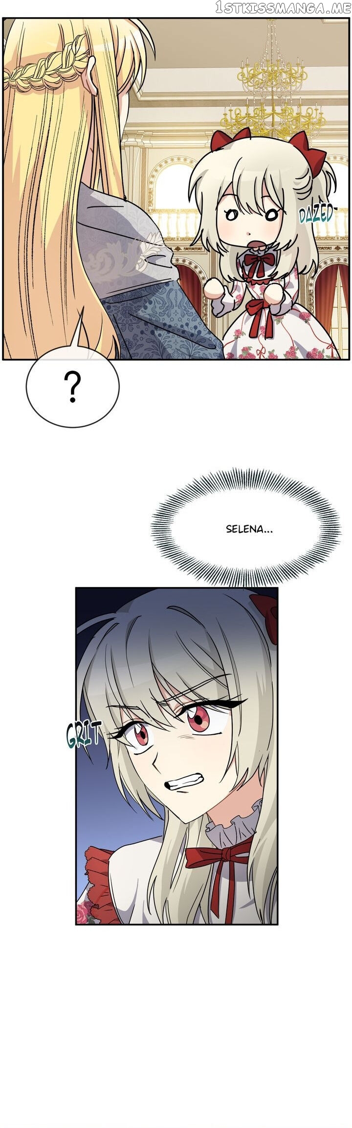 101st Female Protagonist chapter 47 - page 25